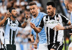 Tolgay Arslan Süper Lig'deki şampiyonluk favorisini açıkladı