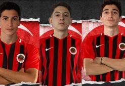Galatasaray yeni Arda Güler için teklif yaptı!