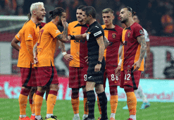 Galatasaray'dan sürpriz hamle! Maç tekrarı...