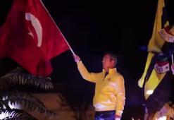 Fenerbahçe'den ilgi gören paylaşım