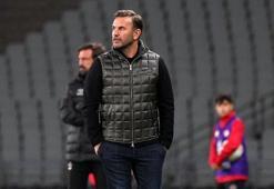 Galatasaray'da Okan Buruk'un büyük kararsızlığı