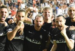 Altay en çok koşan takım