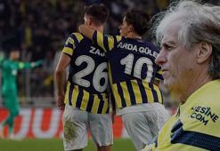 Fenerbahçe'de flaş gelişme! Jesus kararını verdi