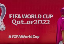 FIFA'dan 2022 Dünya Kupası öncesi heyecanlandıran paylaşım!