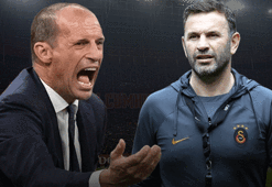 Galatasaray kaleci transferinde Juventus'la yarışıyor