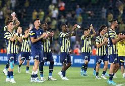 Fenerbahçeli yıldıza Avrupa devi talip!