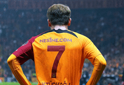 Galatasaray'da Okan Buruk'tan Kerem Aktüroğlu kararı