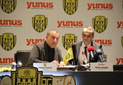 Ankaragücü'ne yeni forma sponsoru