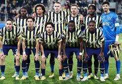 Fenerbahçe kaçıncı sırada? Lider olmanın avantajı ne? Avrupa Ligi B Grubu puan durumu ve maç sonuçları...