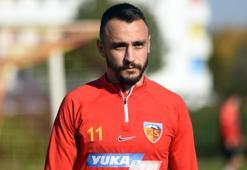 Gökhan Sazdağı: Lig bizim için iyi gidiyor