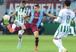 Marc Bartra: Kaliteli bir takım olduğumuzu gösterdik