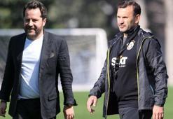 Galatasaray ara transferde bombayı patlatıyor!
