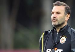 Okan Buruk'un imha planı!