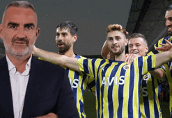 Fenerbahçeli yıldıza İtalya'dan sürpriz talip