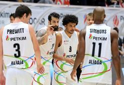 Aliağa Petkimspor, 3'te 3 peşinde