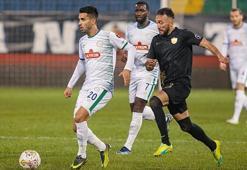 Çaykur Rizespor-Erzurumspor FK maç sonucu: 3-1
