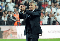 Beşiktaş'ta 5 maddede Galatasaray derbisinin şifresi!