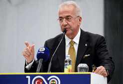 Fenerbahçe Başkan Vekili Erol Bilecik: Büyüğüz demekle büyük olunmuyor
