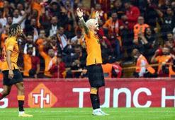 Yok artık Icardi! Beşiktaş'a attığı gol...