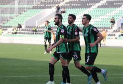Denizlispor, beyaz bir sayfa açmak istiyor
