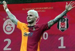 Derbi sonrası olay sözler! 'Demek ki konu hoca değilmiş! Bembeyaz saçlı biri...'