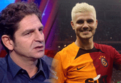 Güntekin Onay: Galatasaray'ın Icardi'si var