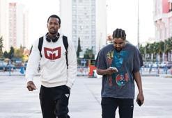 Erick McCollum'a bıçaklı saldırı girişimi