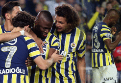 (ÖZET) Fenerbahçe-Sivasspor maç sonucu: 1-0