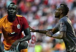 Galatasaray'da Mbaye Diagne pişmanlığı! Karagümrük'te şov yapıyor