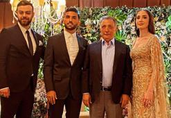 Umut Meraş'ın mutlu günü