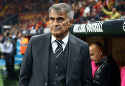 Beşiktaş'ta büyük kriz! Şenol Güneş rapor verecek