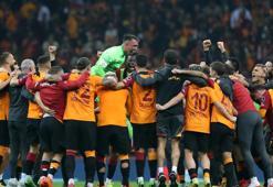 Süper Lig'e geri dönüşler damga vurdu