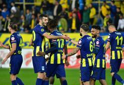 (ÖZET) Ankaragücü-Amed Sportif maç sonucu: 6-2