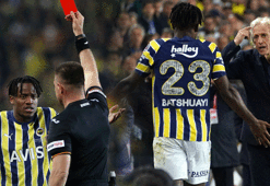 Fenerbahçe'de Jorge Jesus önce kızdı, sonra hak verdi!