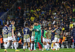 Fenerbahçe durdurulamıyor! Sivasspor maçı sonrası ilginç detay...