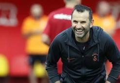 Galatasaray | Okan Buruk: "Kupayı kazanmak için elimizden geleni yapacaÄız"
