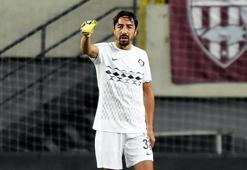Altay'a İbrahim Öztürk'ten iyi haber
