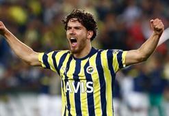 Fenerbahçe'de Ferdi Kadıoğlu için karar verildi! Başkan Ali Koç'tan şart