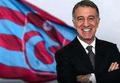 Trabzonspor | Ahmet Ağaoğlu: "Abdullah Avcı'nın tartışılmasını, hiçbir şekilde doğru bulmuyorum"