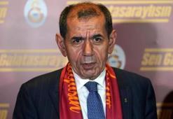 Galatasaray | Dursun Özbek: “PSG isterse ve Galatasaray'da uyum içinde olursa Icardi transferi yapılır”