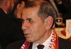 Dursun Özbek'ten Mauro Icardi açıklaması