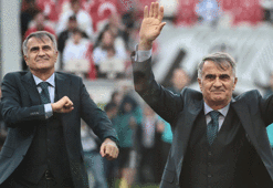 Beşiktaş'ta Ocak operasyonu: İşte Şenol Güneş'in ilk transferi!