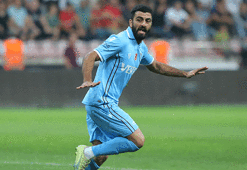 Trabzonsporlu Umut Bozok'tan transfer itirafı: Galatasaray...