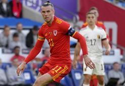 Galler'den Gareth Bale'a ilginç yasak