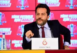 Galatasaray'a bir yıldız daha! Menajeriyle görüştüler