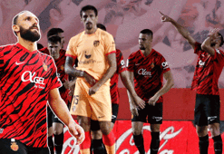 Vedat Muriqi, La Liga'ya damga vuruyor!