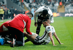 Beşiktaş'ta Rachid Ghezzal'ı bekleyen büyük risk!