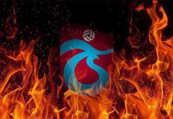 Ankaragücü maçı öncesi Trabzonspor'da son durum