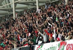 Karşıyaka - Amasyaspor maçının biletleri satışa çıktı