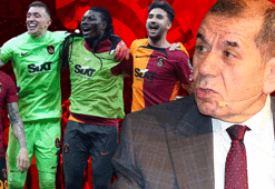 Başakşehir maçı öncesi müjde!
